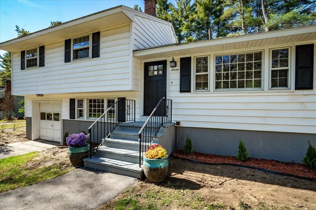 7 Beacon Drive Merrimack NH 03054