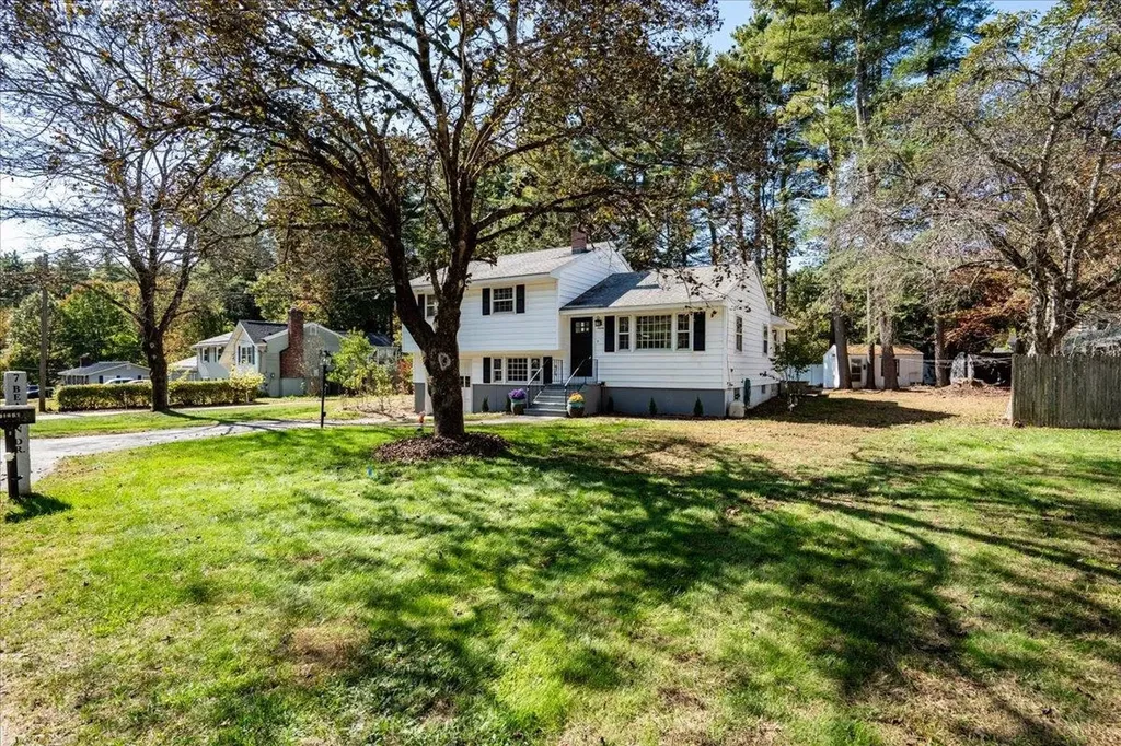 7 Beacon Drive Merrimack NH 03054