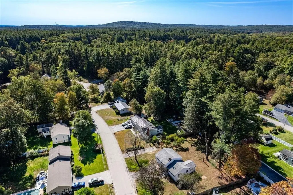 7 Beacon Drive Merrimack NH 03054