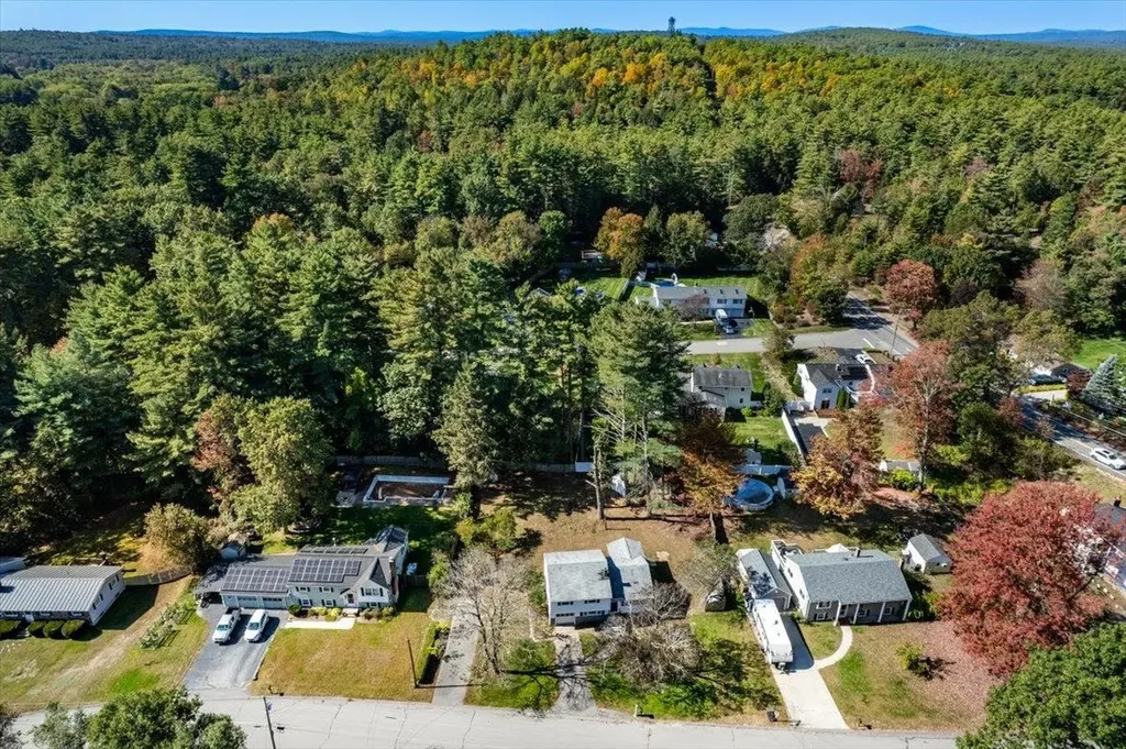 7 Beacon Drive Merrimack NH 03054