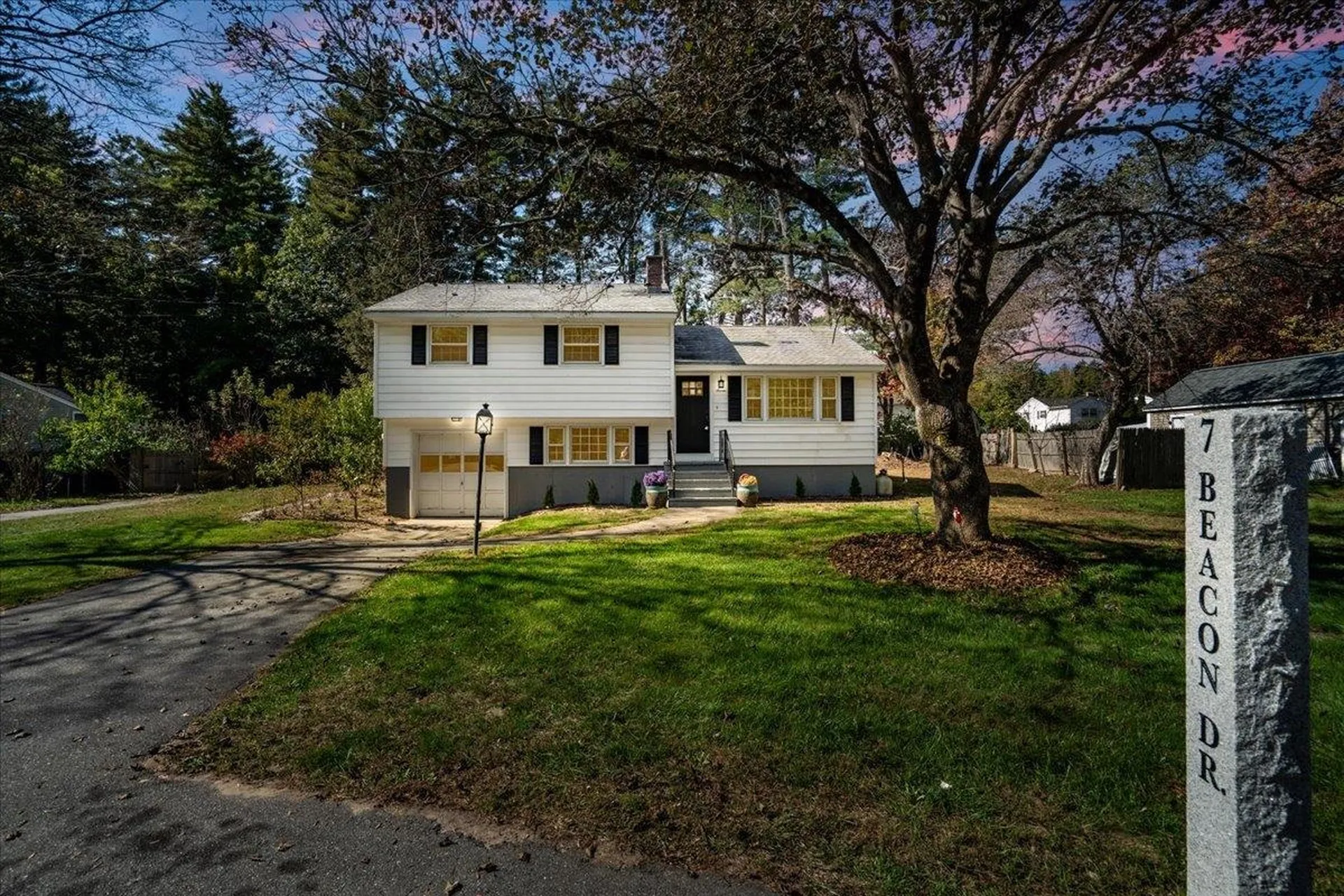 7 Beacon Drive Merrimack NH 03054