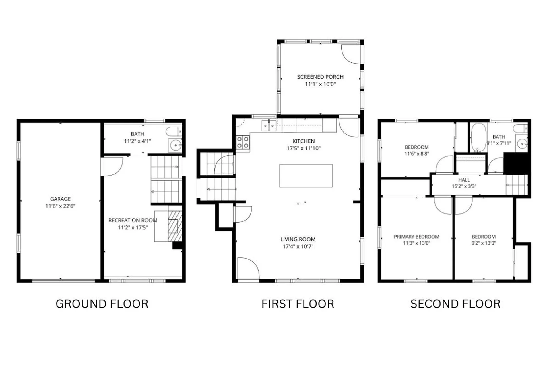 7 Beacon Drive Merrimack NH 03054