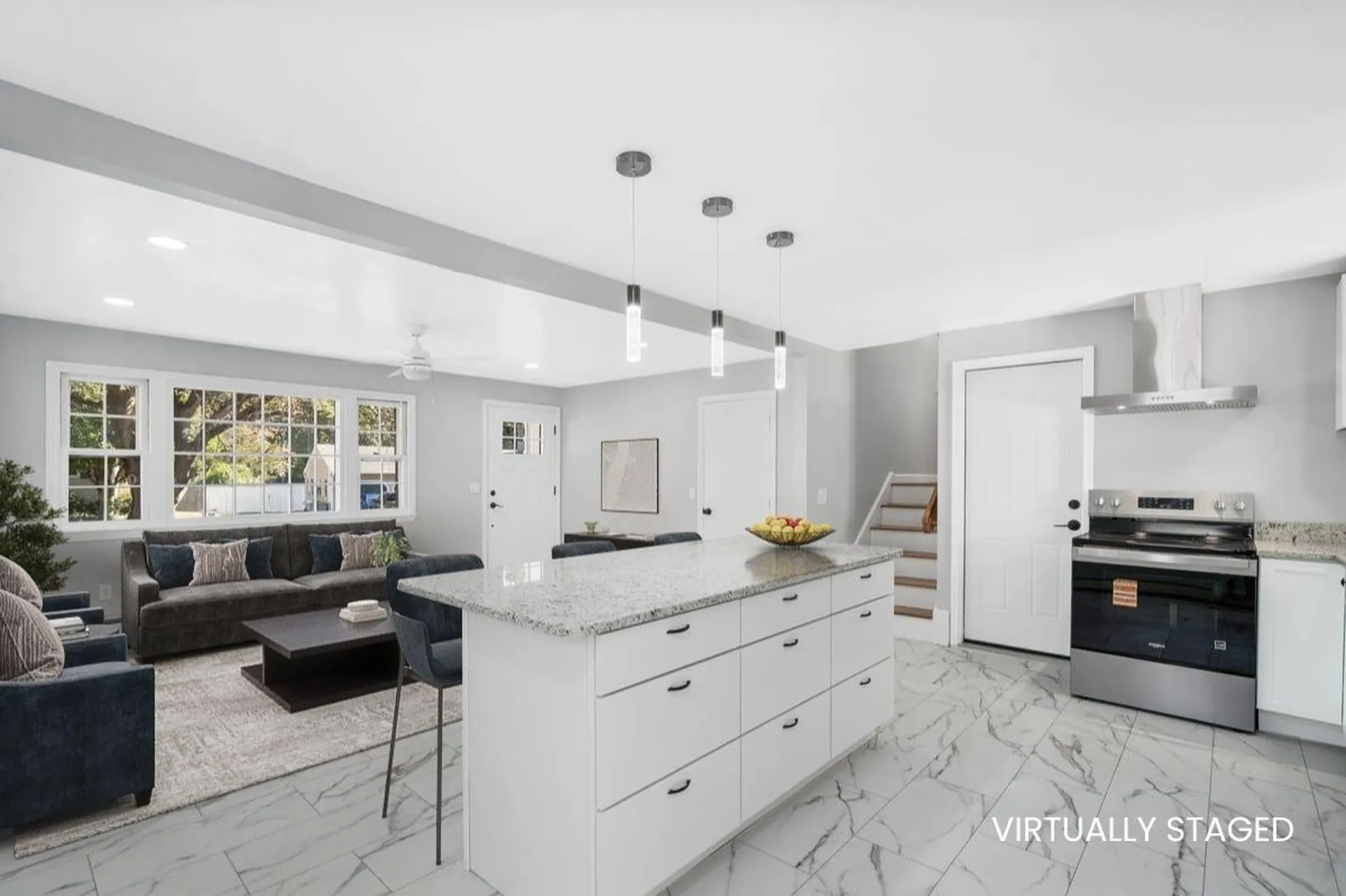 7 Beacon Drive Merrimack NH 03054