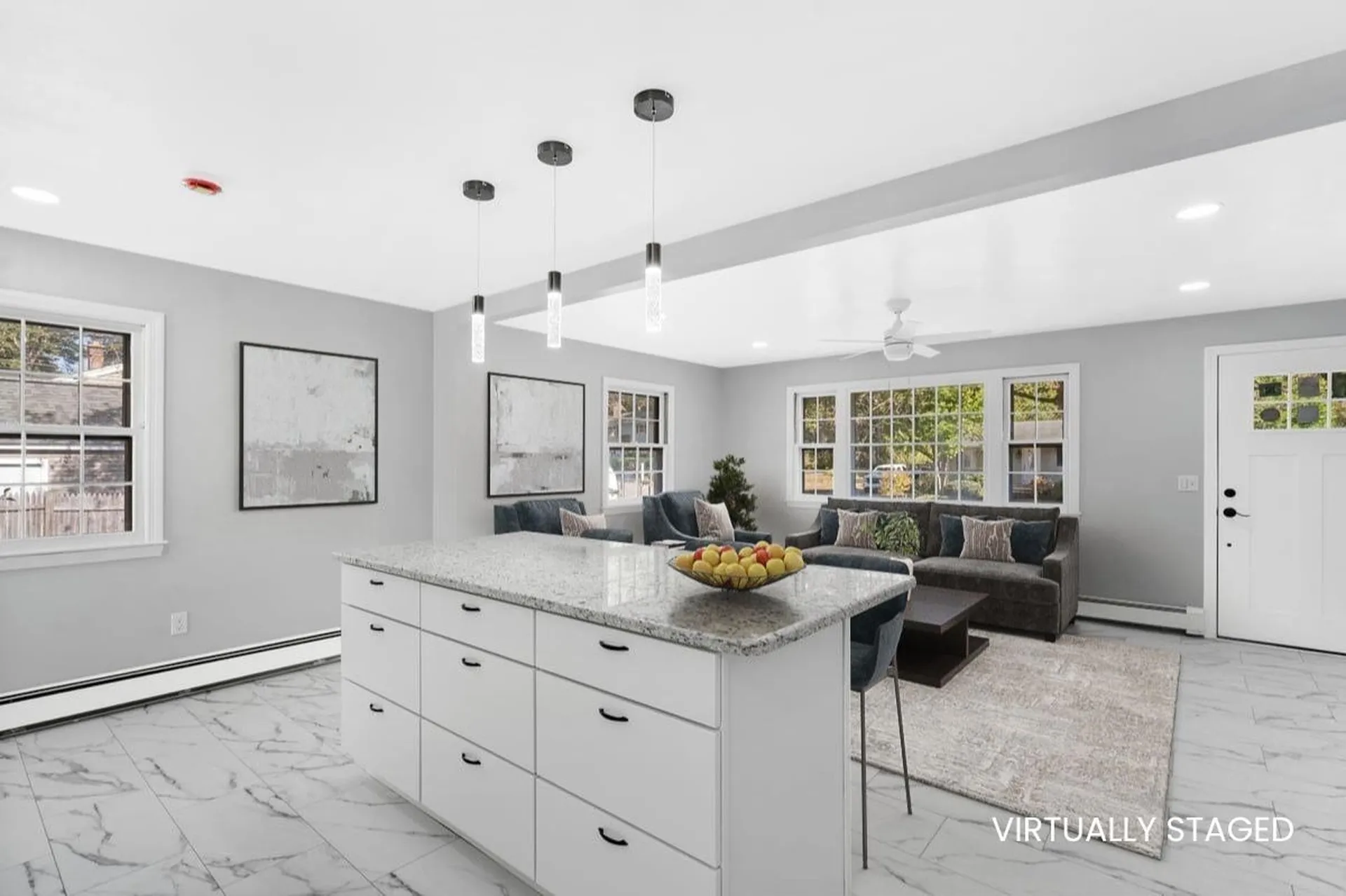 7 Beacon Drive Merrimack NH 03054