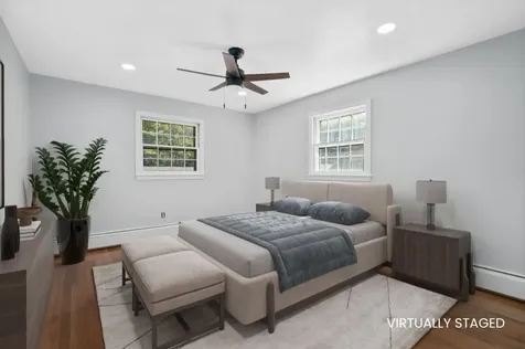 7 Beacon Drive Merrimack NH 03054