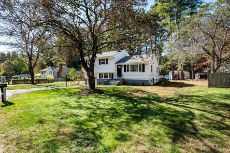 7 Beacon Drive Merrimack NH 03054