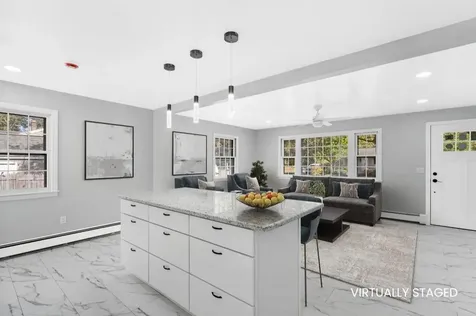 7 Beacon Drive Merrimack NH 03054