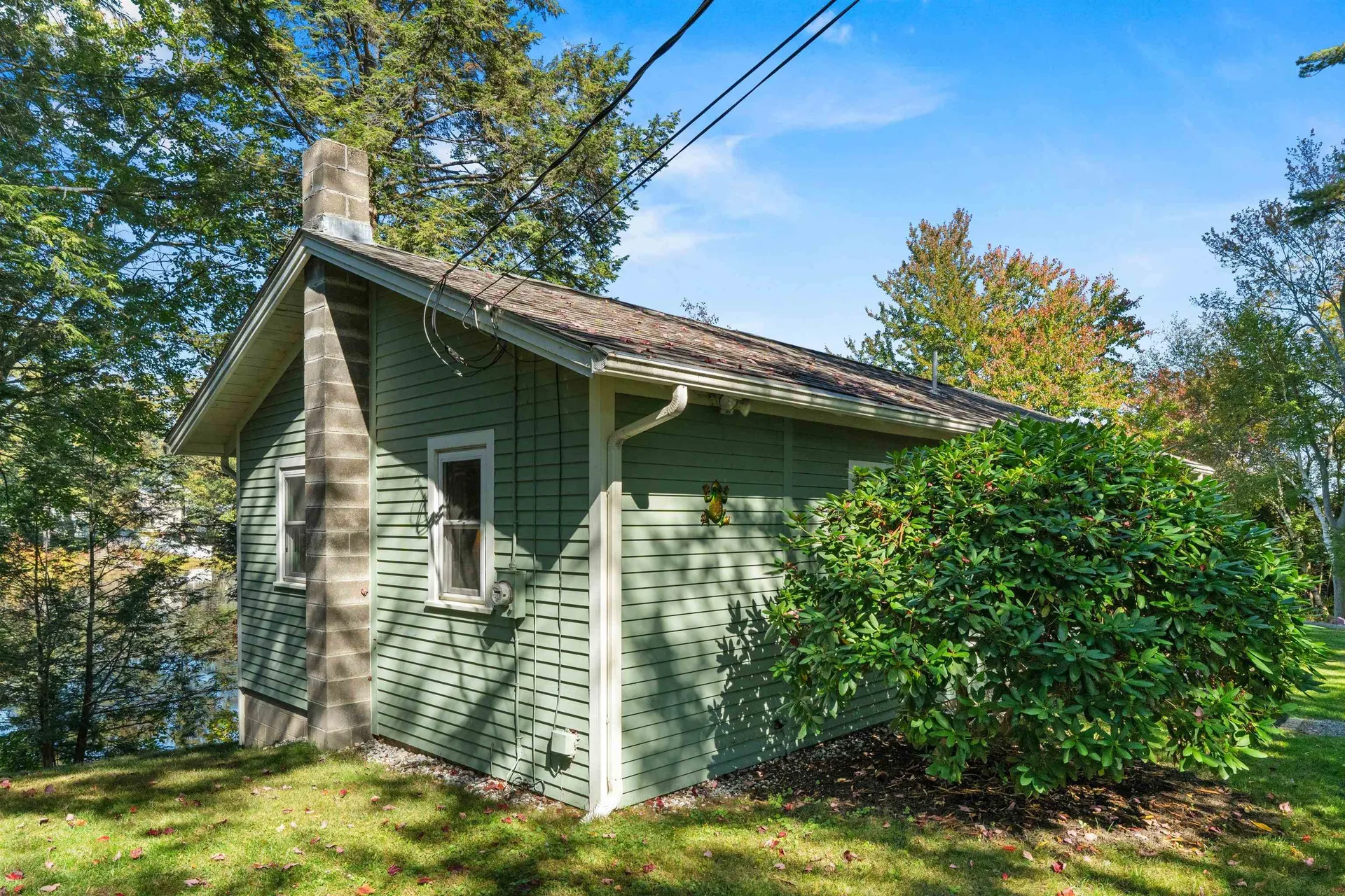 12 Dulcies Point Road Kingston NH 03848