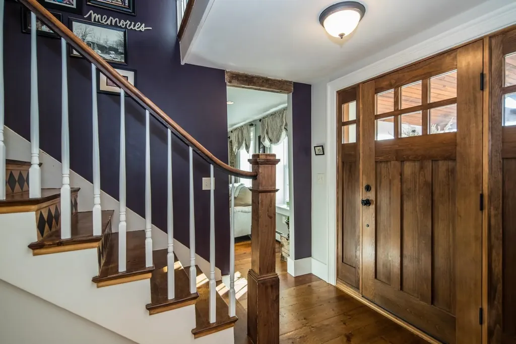 960 East Pittsford Road Rutland Town VT 05701