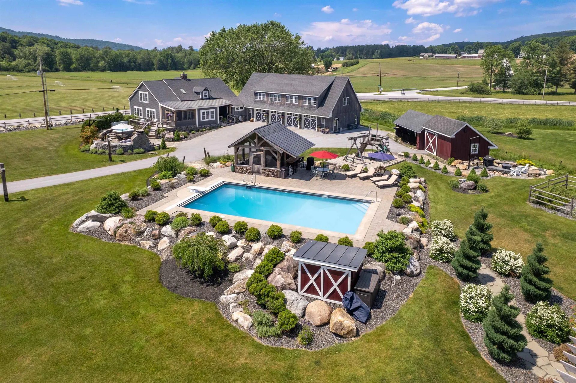 960 East Pittsford Road Rutland Town VT 05701