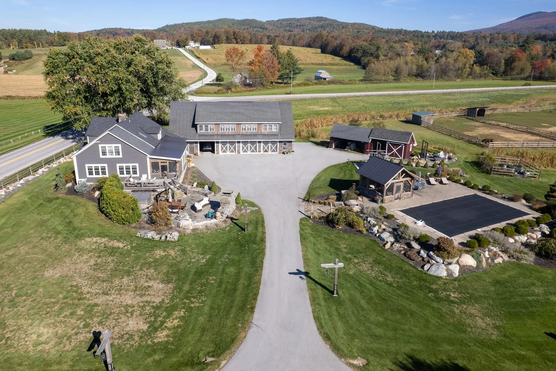 960 East Pittsford Road Rutland Town VT 05701