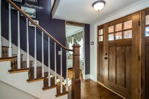 960 East Pittsford Road Rutland Town VT 05701