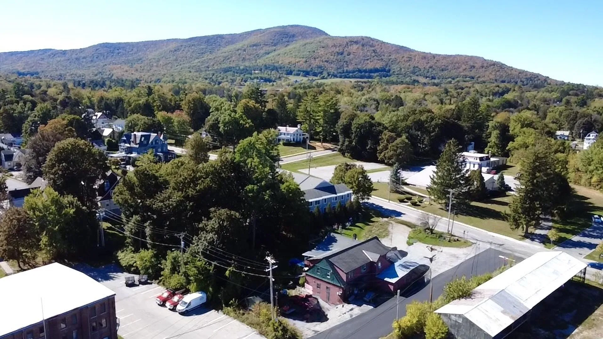 126 Washington Avenue Bennington VT 05201