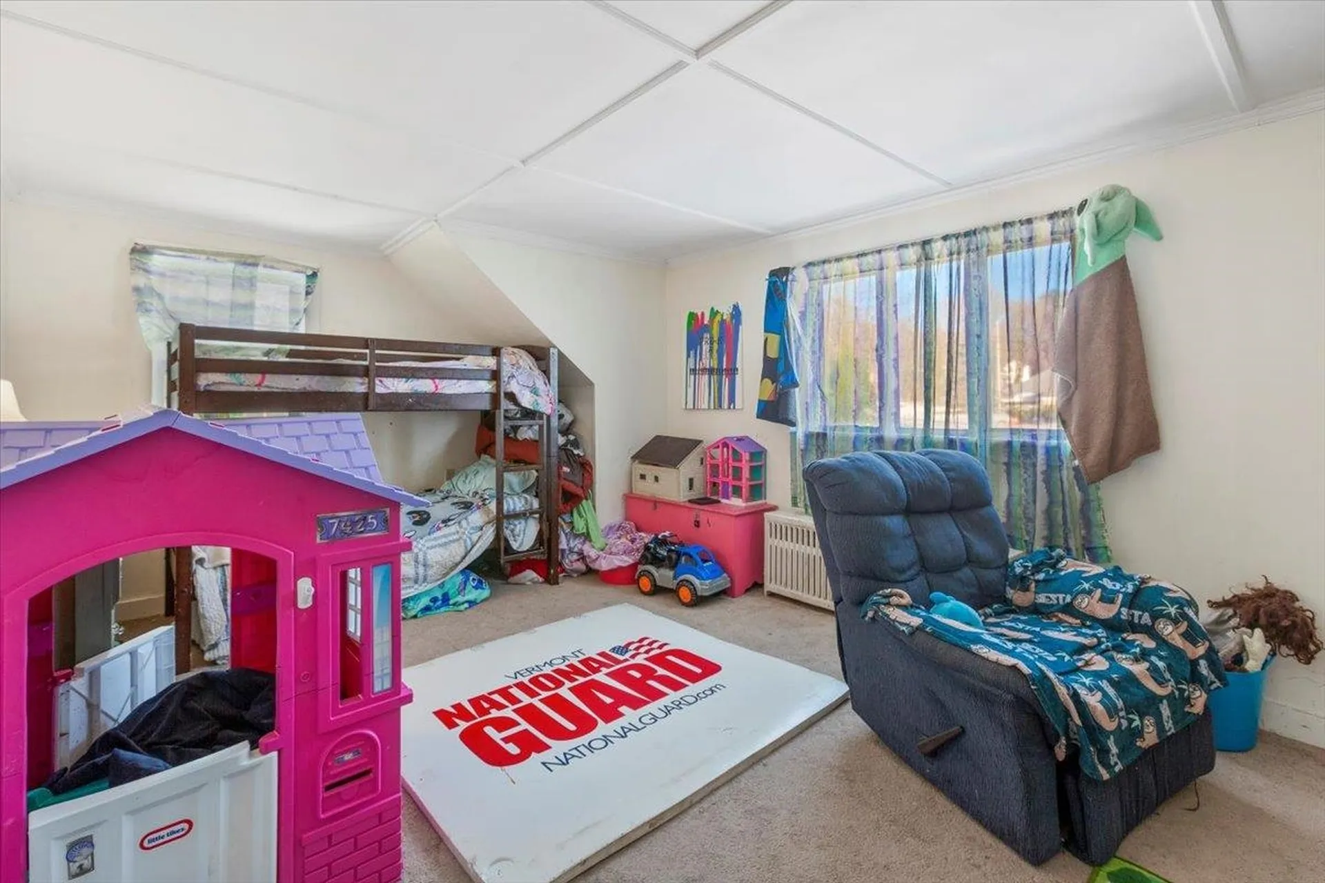 126 Washington Avenue Bennington VT 05201