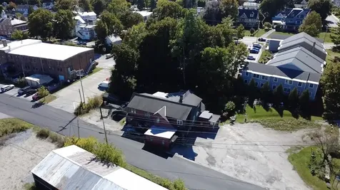 126 Washington Avenue Bennington VT 05201