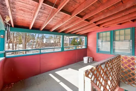 126 Washington Avenue Bennington VT 05201