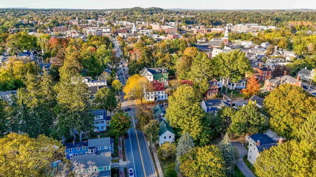 151 Locust Street Dover NH 03820