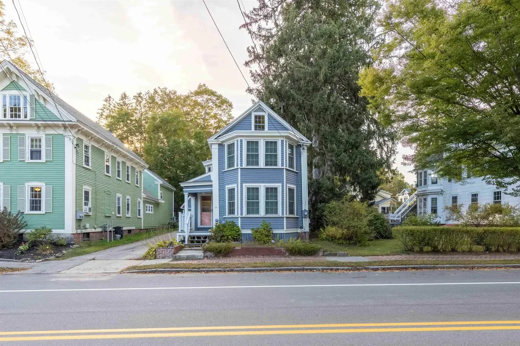 151 Locust Street Dover NH 03820