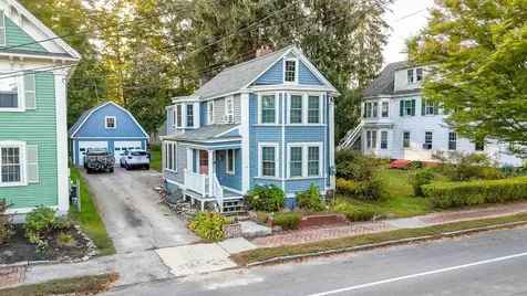 151 Locust Street Dover NH 03820
