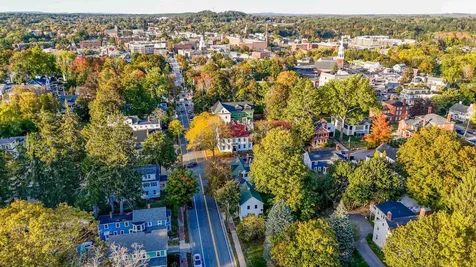 151 Locust Street Dover NH 03820