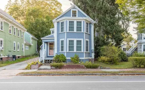 151 Locust Street Dover NH 03820