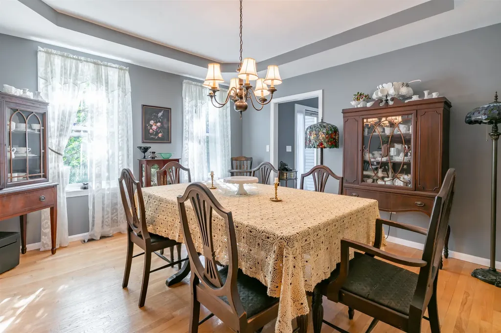 12 Leclair Drive Hudson NH 03051