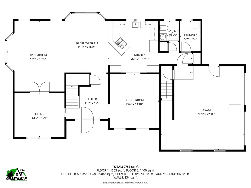 12 Leclair Drive Hudson NH 03051