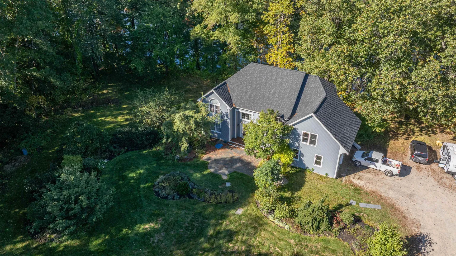 12 Leclair Drive Hudson NH 03051