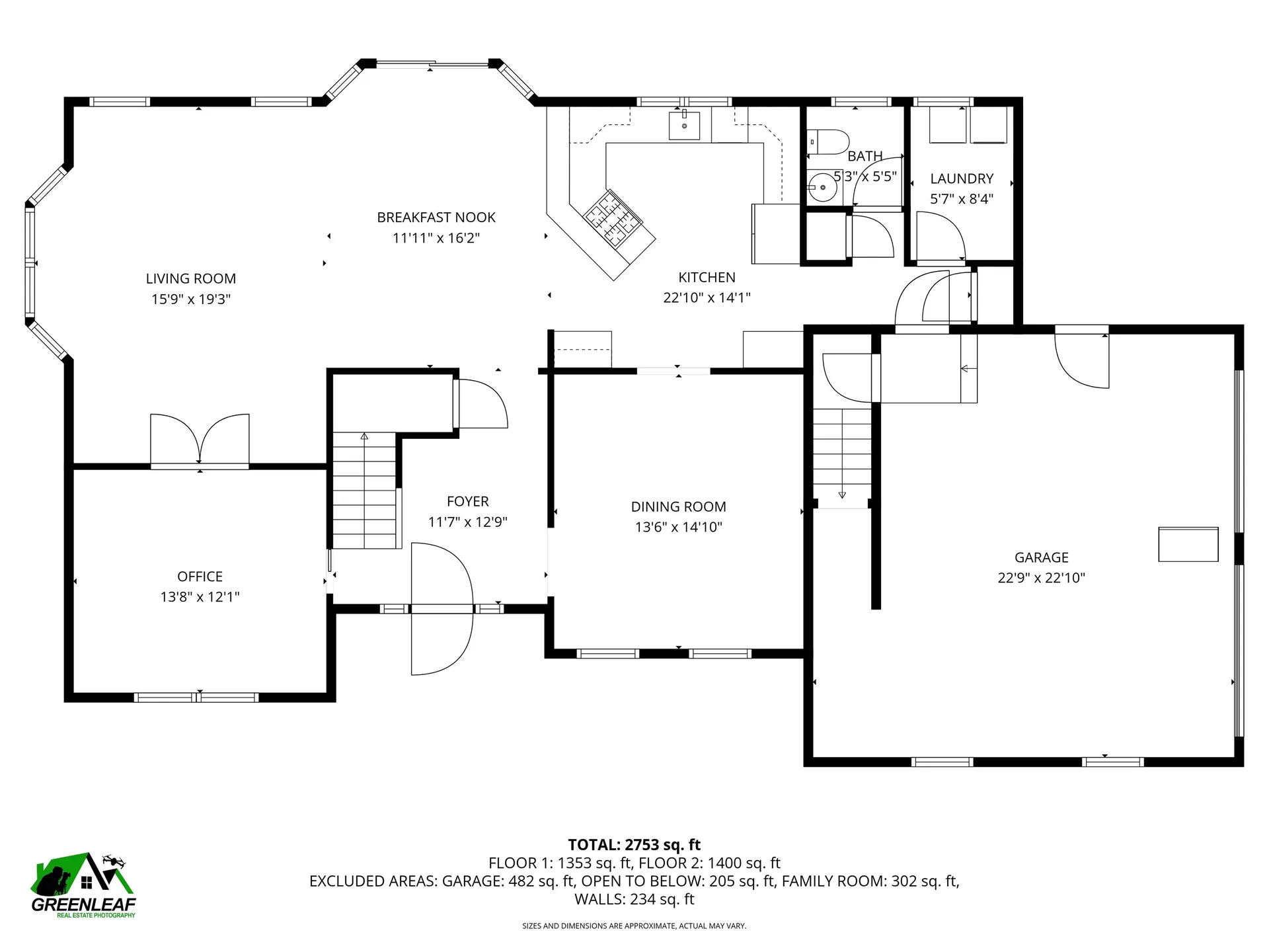 12 Leclair Drive Hudson NH 03051