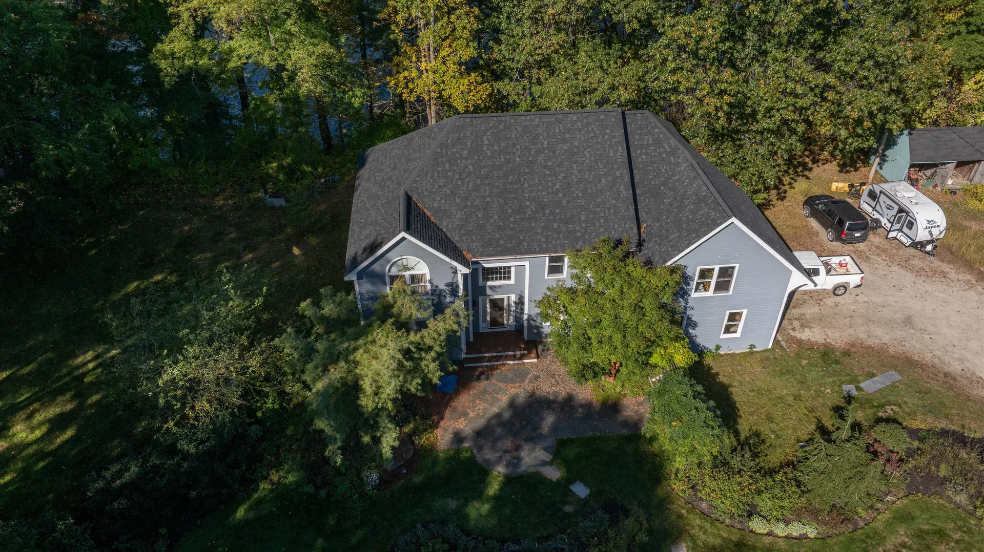 12 Leclair Drive Hudson NH 03051