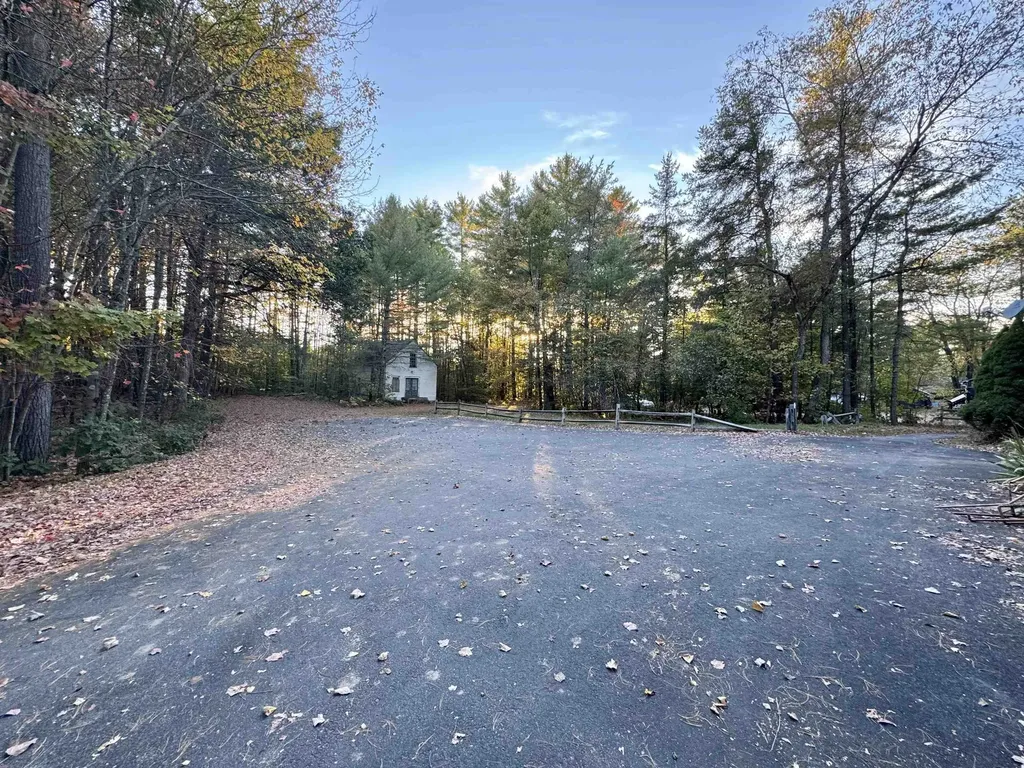 19 Lovewell Pond Road Fryeburg ME 04037