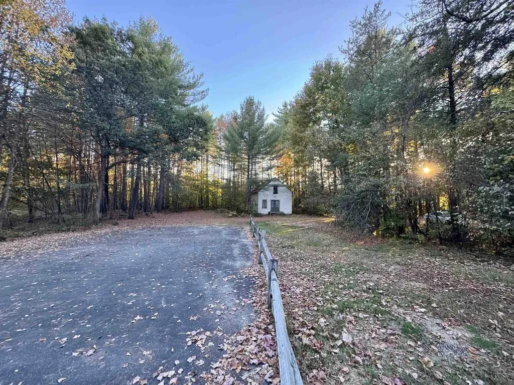 19 Lovewell Pond Road Fryeburg ME 04037
