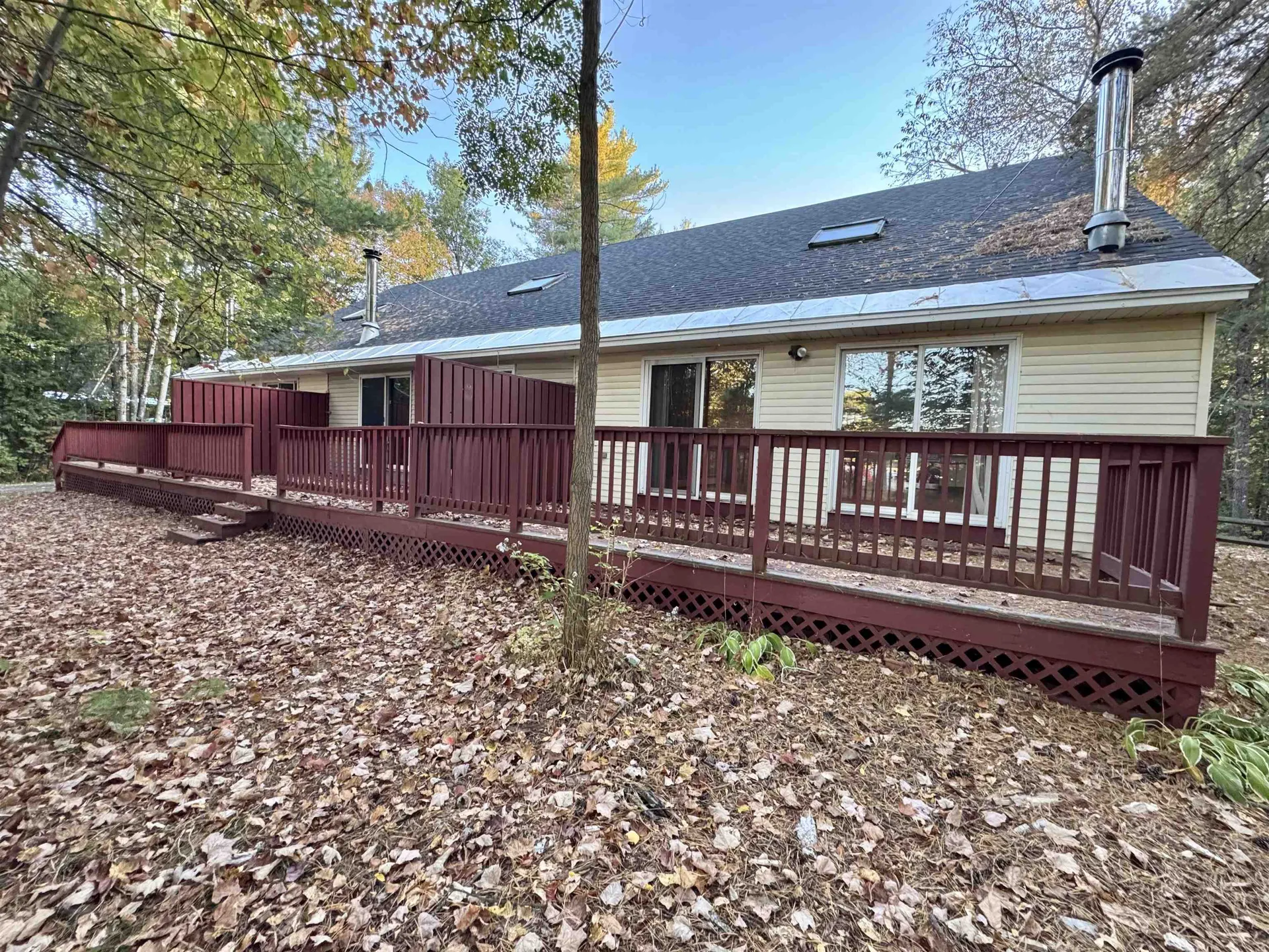 19 Lovewell Pond Road Fryeburg ME 04037