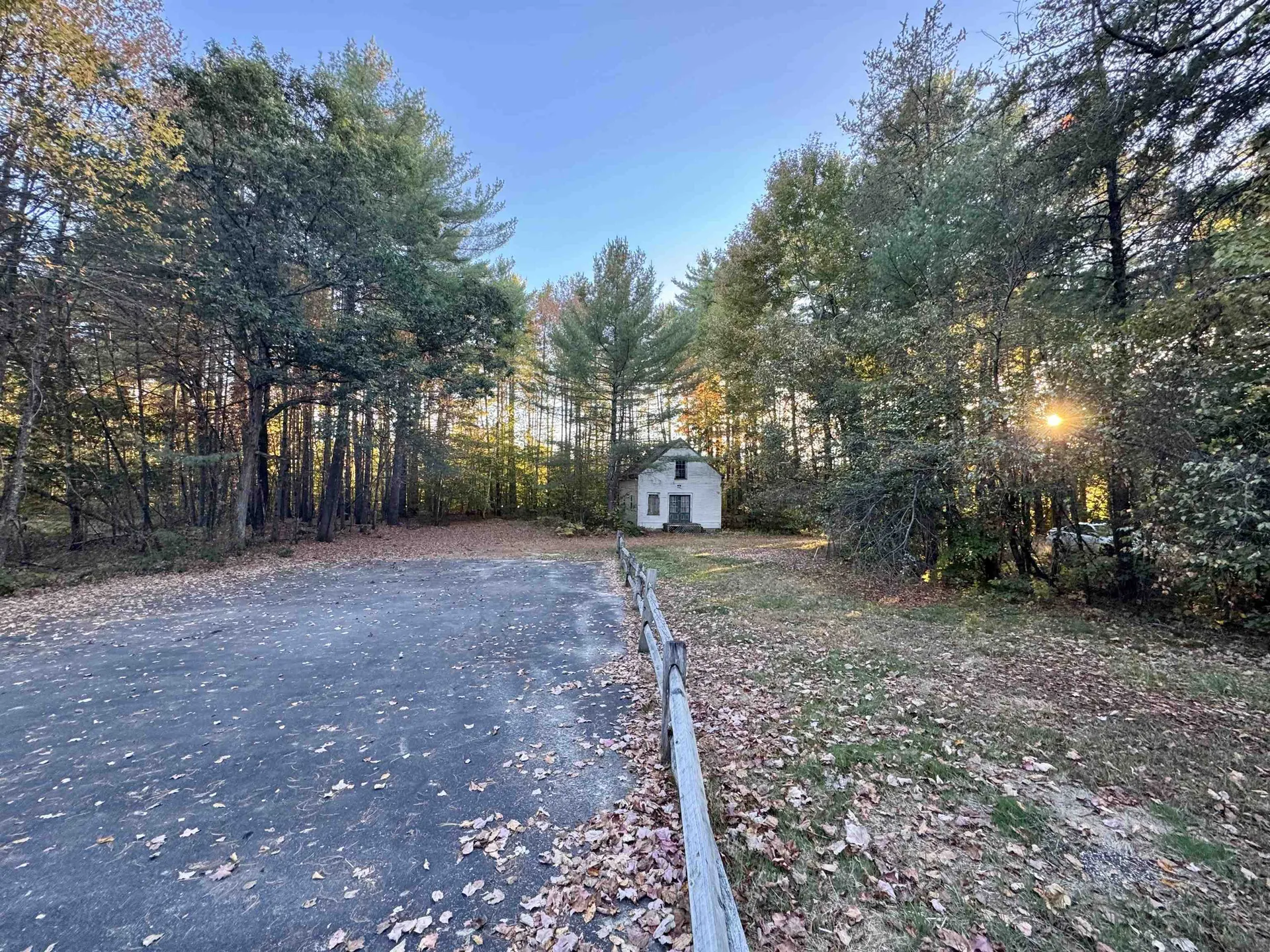 19 Lovewell Pond Road Fryeburg ME 04037