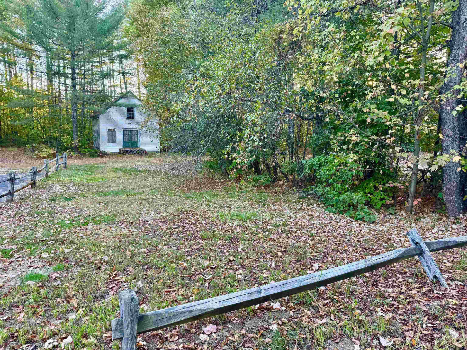 19 Lovewell Pond Road Fryeburg ME 04037