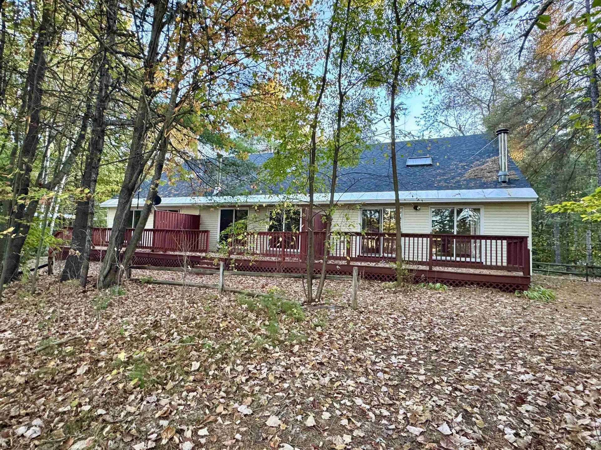 19 Lovewell Pond Road Fryeburg ME 04037
