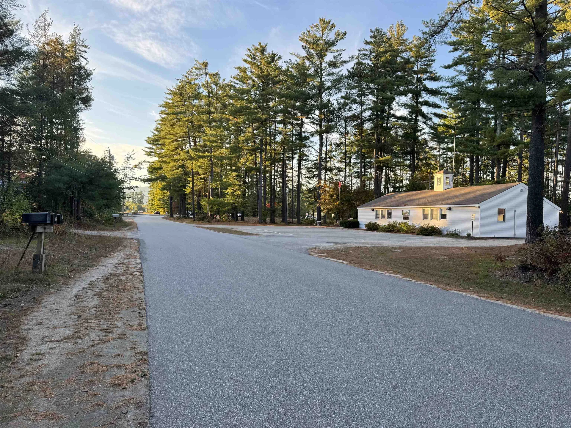 19 Lovewell Pond Road Fryeburg ME 04037