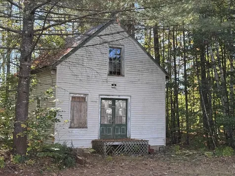 19 Lovewell Pond Road Fryeburg ME 04037