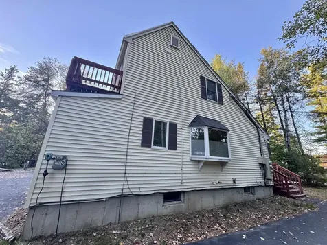 19 Lovewell Pond Road Fryeburg ME 04037