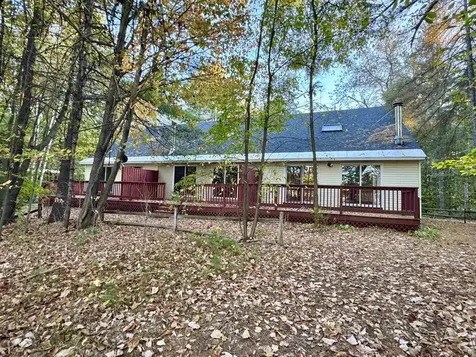 19 Lovewell Pond Road Fryeburg ME 04037