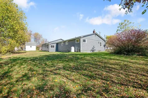 16 Park Street Stewartstown NH 03597