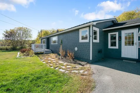 16 Park Street Stewartstown NH 03597