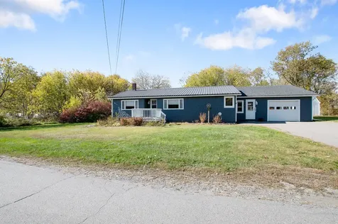 16 Park Street Stewartstown NH 03597