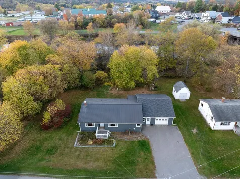 16 Park Street Stewartstown NH 03597