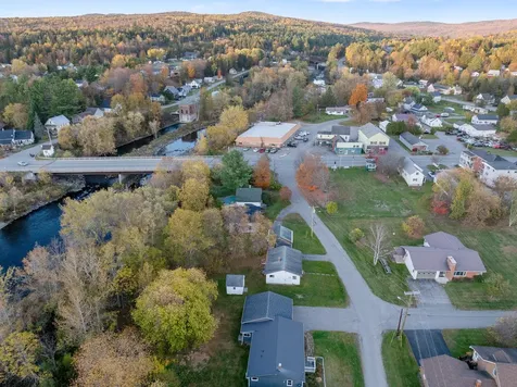 16 Park Street Stewartstown NH 03597