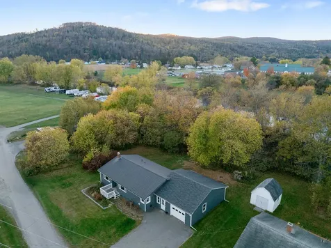 16 Park Street Stewartstown NH 03597