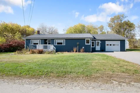 16 Park Street Stewartstown NH 03597