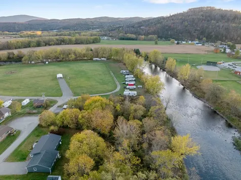 16 Park Street Stewartstown NH 03597