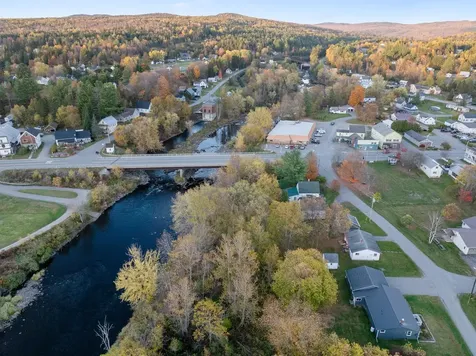 16 Park Street Stewartstown NH 03597