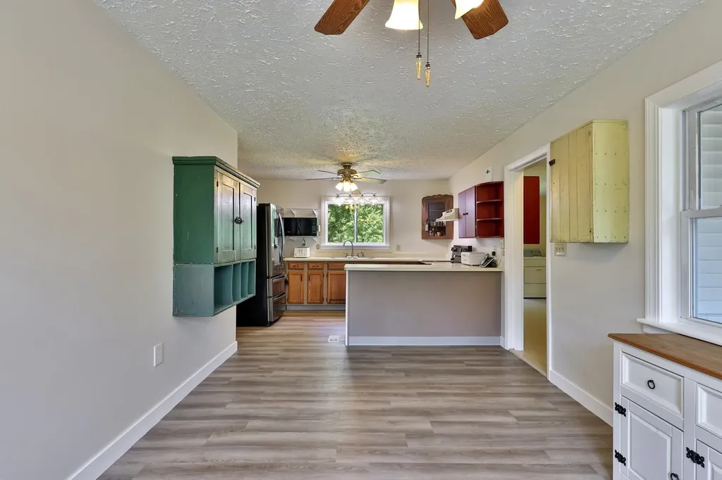 2140 Brandon Mountain Road Rochester VT 05767